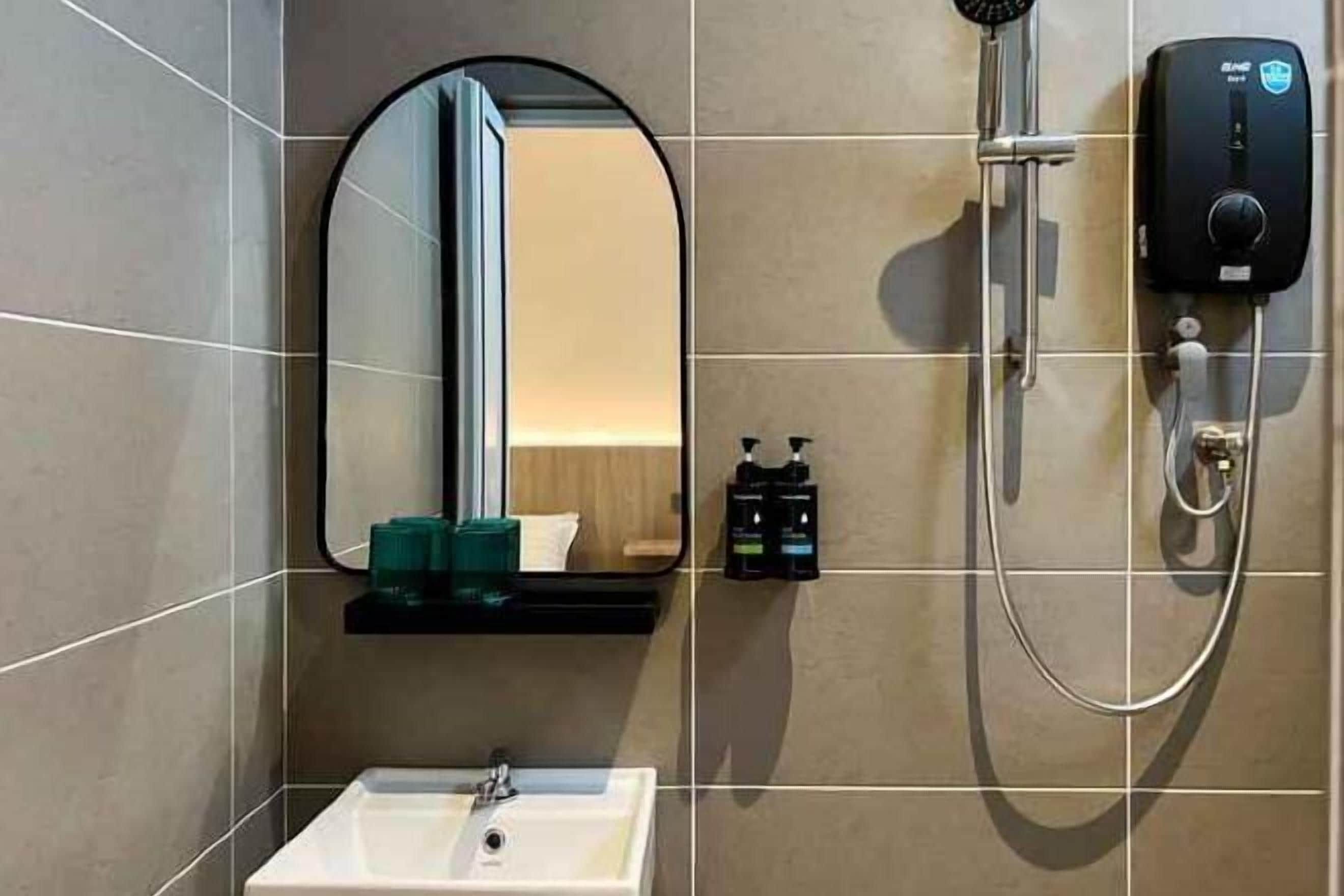 Articles de toilette gratuits
