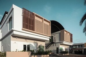 Exterior - La Vie Hotel Juru (Simpang Ampat)