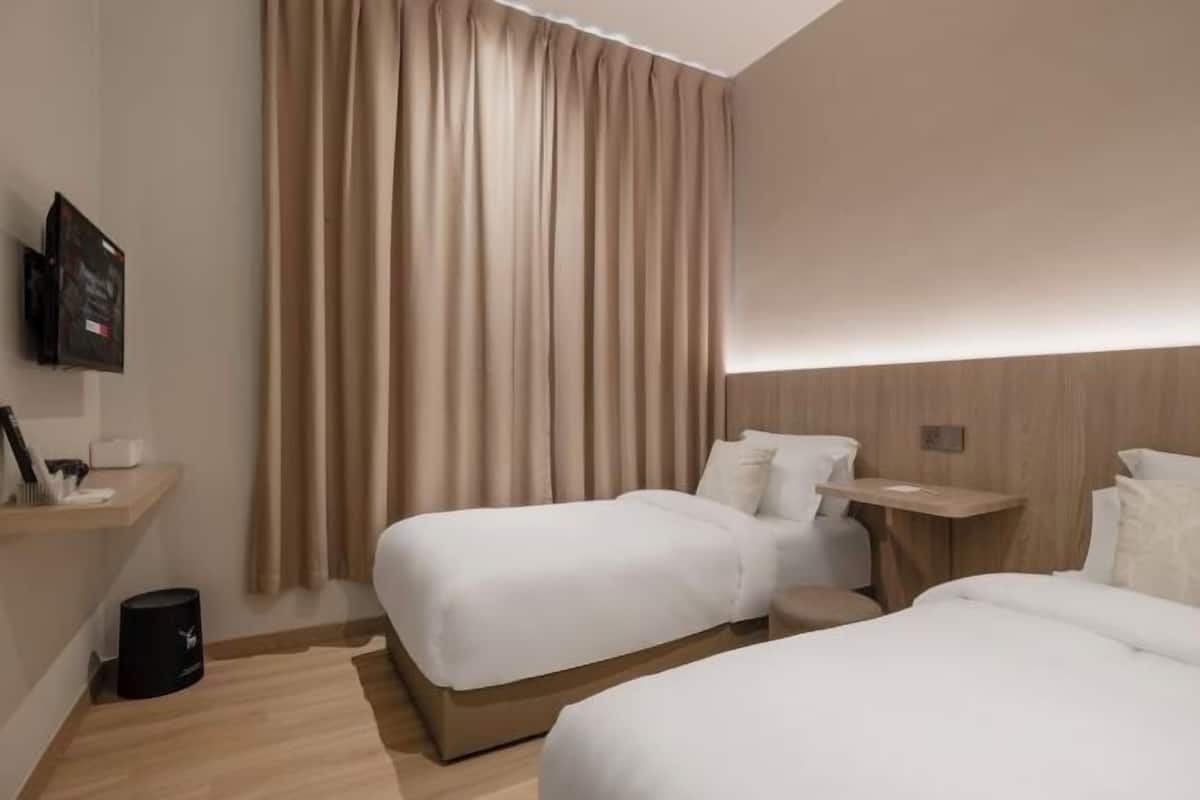 Habitación