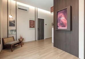 Interior - La Vie Hotel Juru (Simpang Ampat)