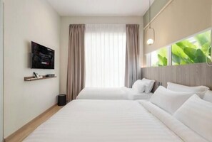 Room - La Vie Hotel Juru (Simpang Ampat)
