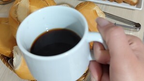 Free daily buffet breakfast - Hotel Andorinha (Realeza)