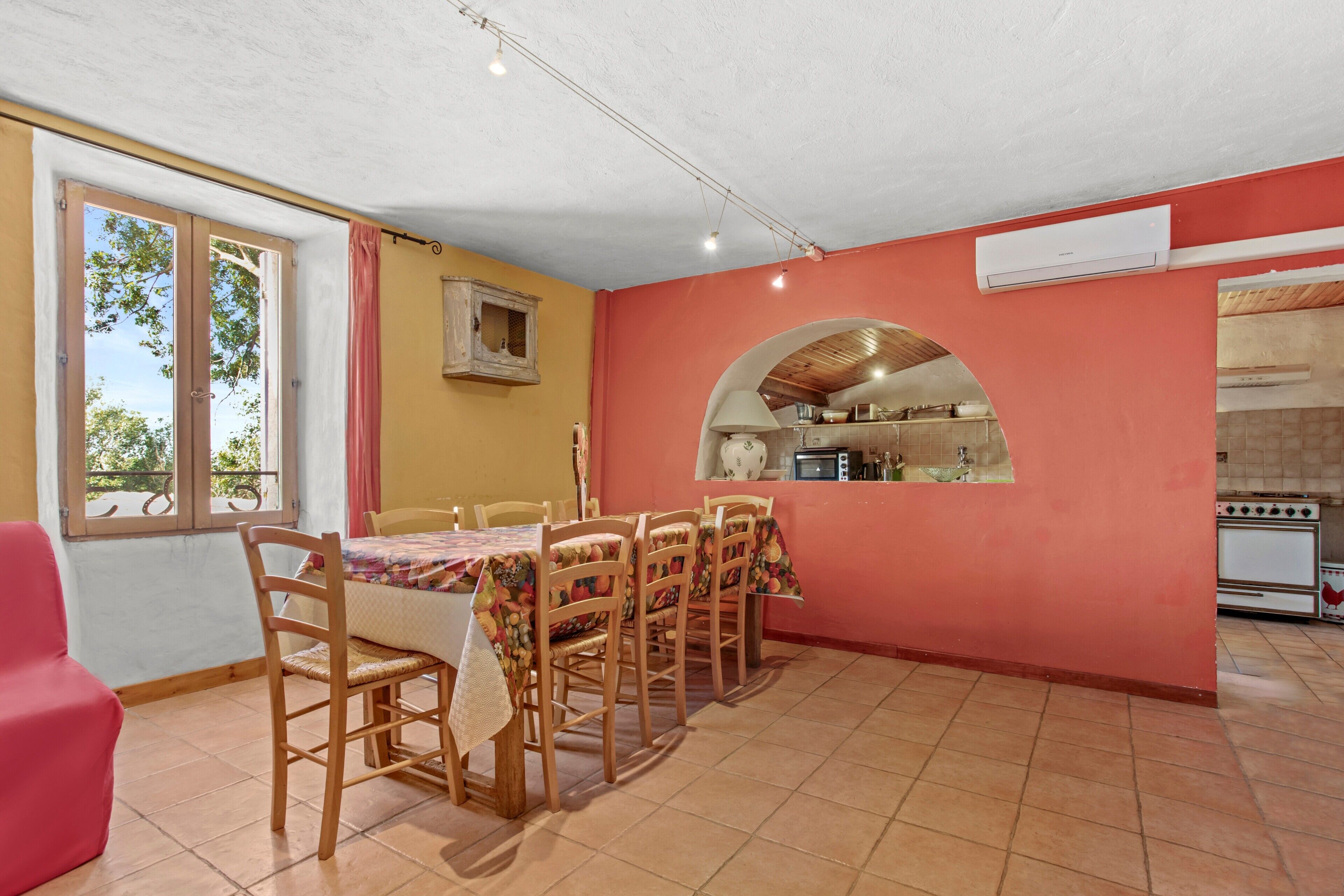 Restauration