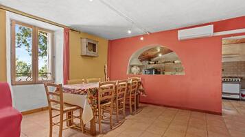 Restauration