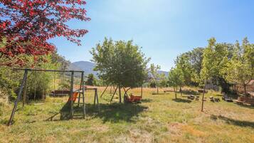 Espace pour enfants