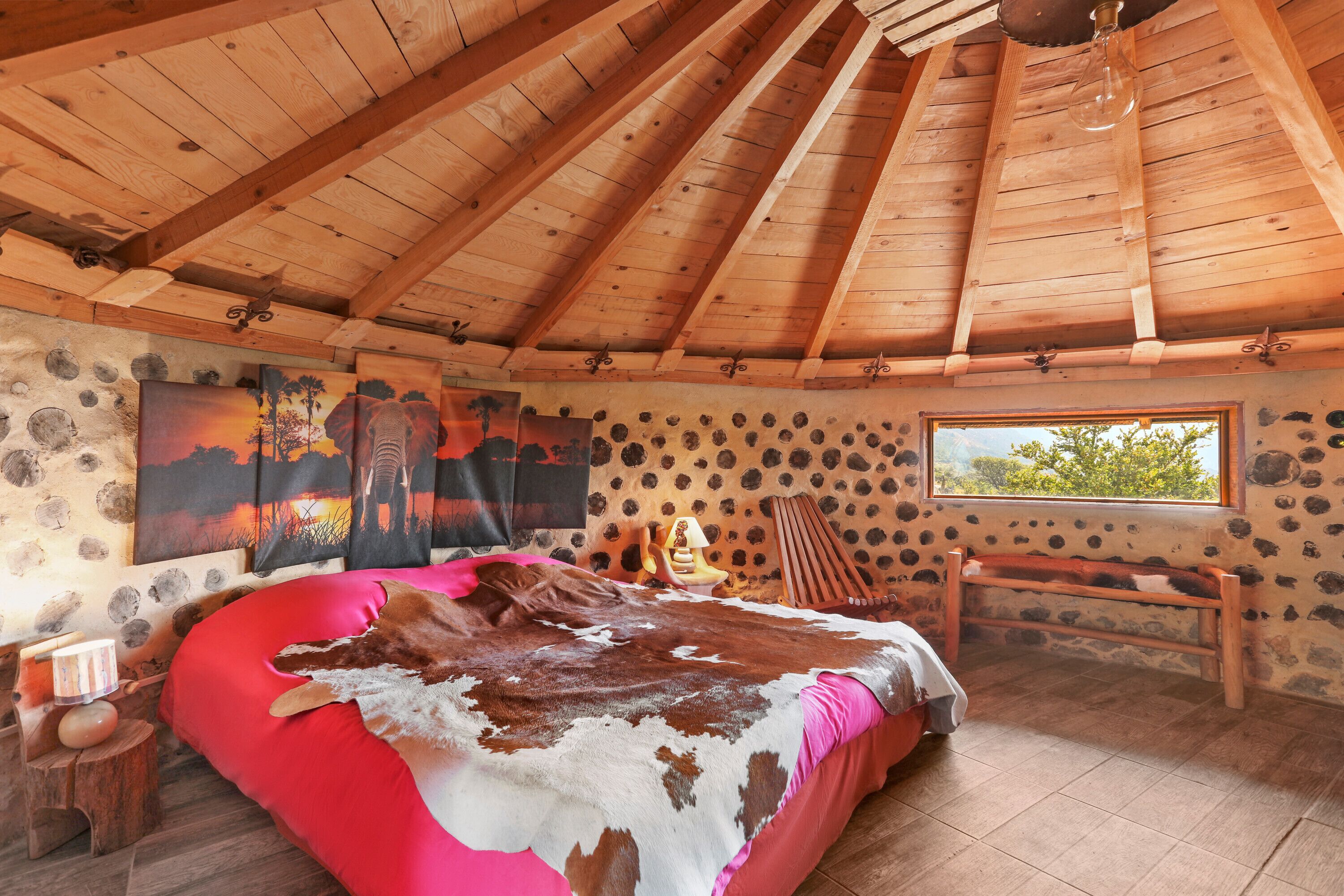 1 habitación, wifi gratis y ropa de cama 