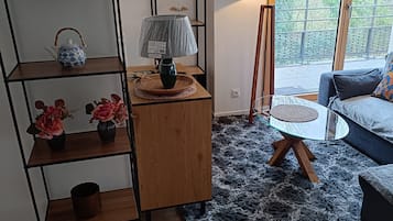 Télévision, lecteur de DVD, chaßne hi-fi