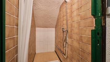 Een douche