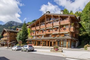 Eksteriør