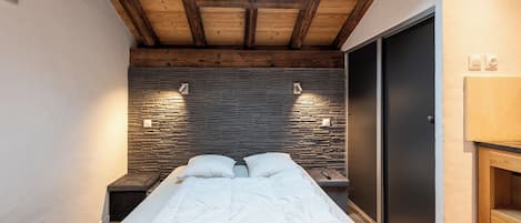 3 slaapkamers, gratis wifi