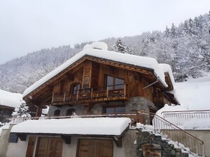Aussenbereich