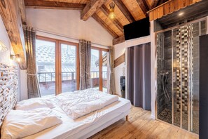 3 Schlafzimmer, kostenloses WLAN