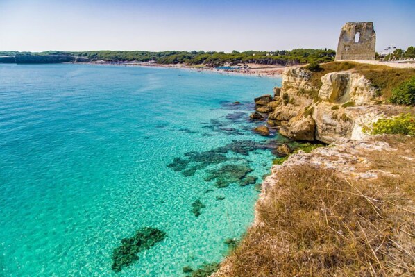 Plage à proximité