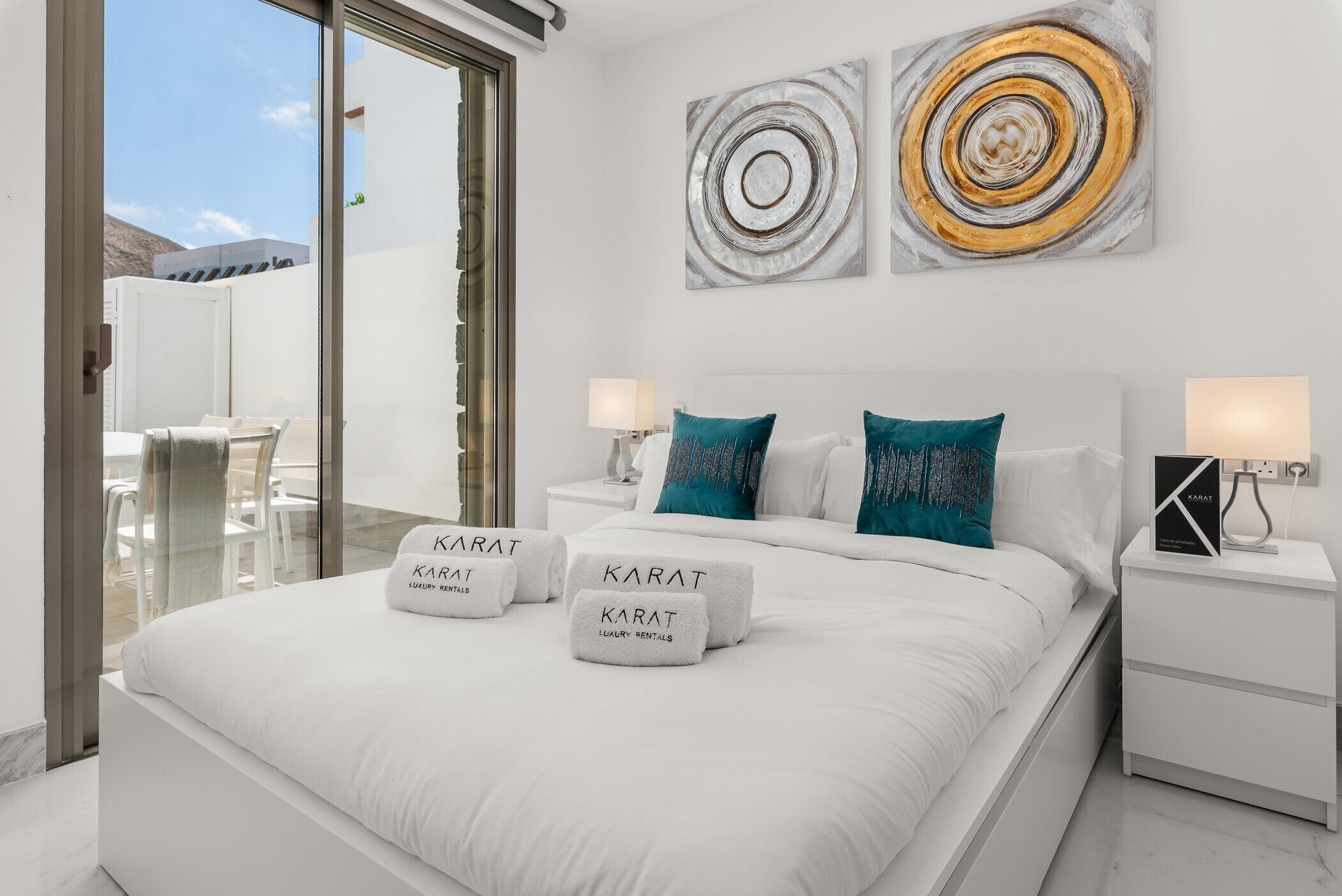 3 間睡房、熨斗/熨衫板、免費 Wi-Fi、床單