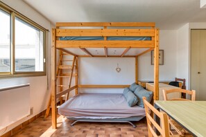 1 sovrum och gratis wi-fi