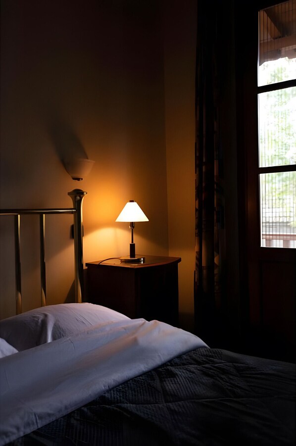 1 habitación, wifi gratis y ropa de cama 