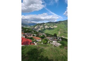 Miscellaneous - Guest House 'Armoloi Room 5' with Mountain View, Shared Terrace and Wi-Fi (Konitsa)