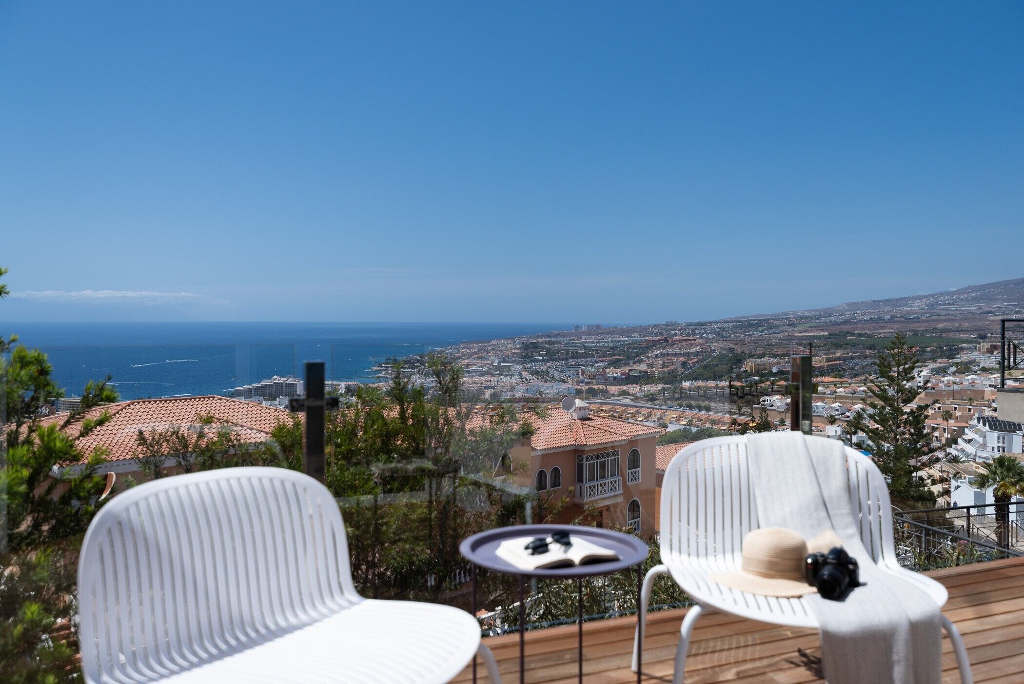 テラス / パティオ