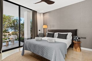 5 bedrooms, iron/ironing board, free WiFi, bed sheets