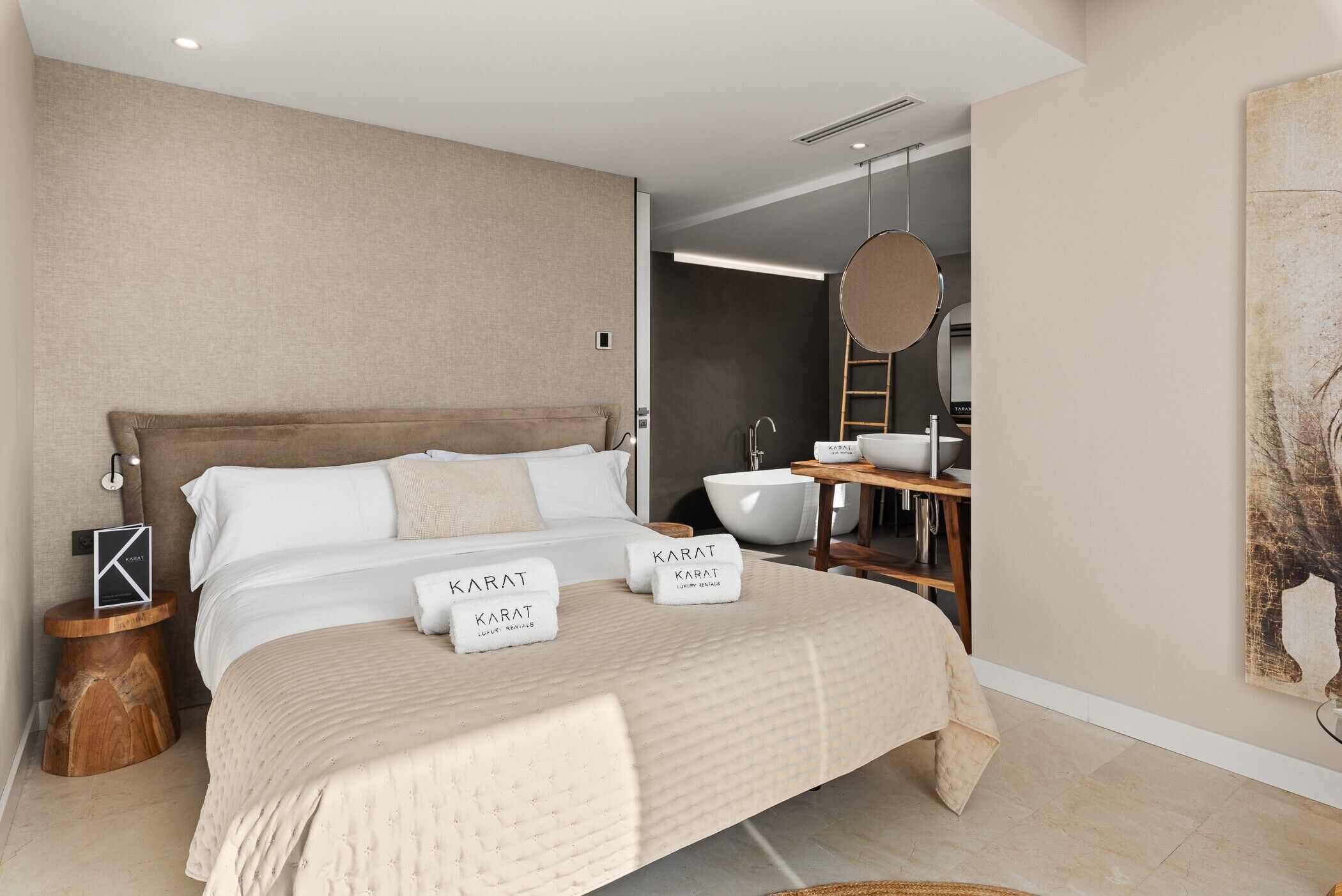 5 Schlafzimmer, Bügeleisen/Bügelbrett, kostenloses WLAN, Bettwäsche