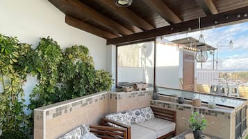 Terras