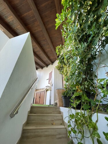 Country House 'La Morena' with Mountain View, Wi-Fi and Air Conditioning