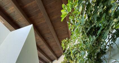 Country House 'La Morena' with Mountain View, Wi-Fi and Air Conditioning