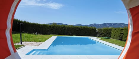 Alberca