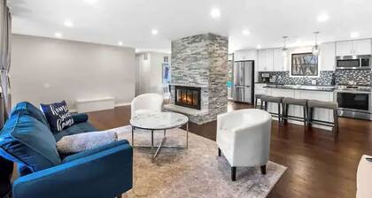 Radiance - 4BR Single Level Home