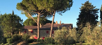 Apartment 'Di Mezzo' with Shared Garden and Wi-Fi