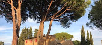 Apartment 'Piccolo' with Shared Garden and Wi-Fi