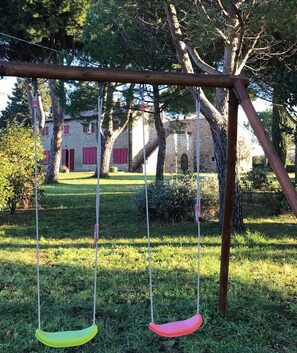 Zona infantil