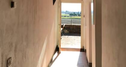 Apartment 'Terrazzo' with Private Terrace, Shared Garden and Wi-Fi