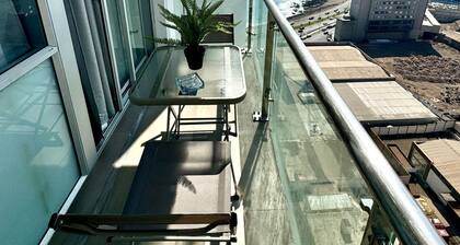 PRO HOME Nueva Costanera Towers