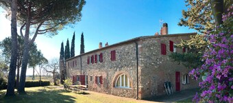 Appartement 'Arco' avec jardin partagé et Wi-Fi