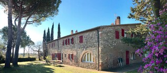 Appartement 'Arco' avec jardin partagé et Wi-Fi