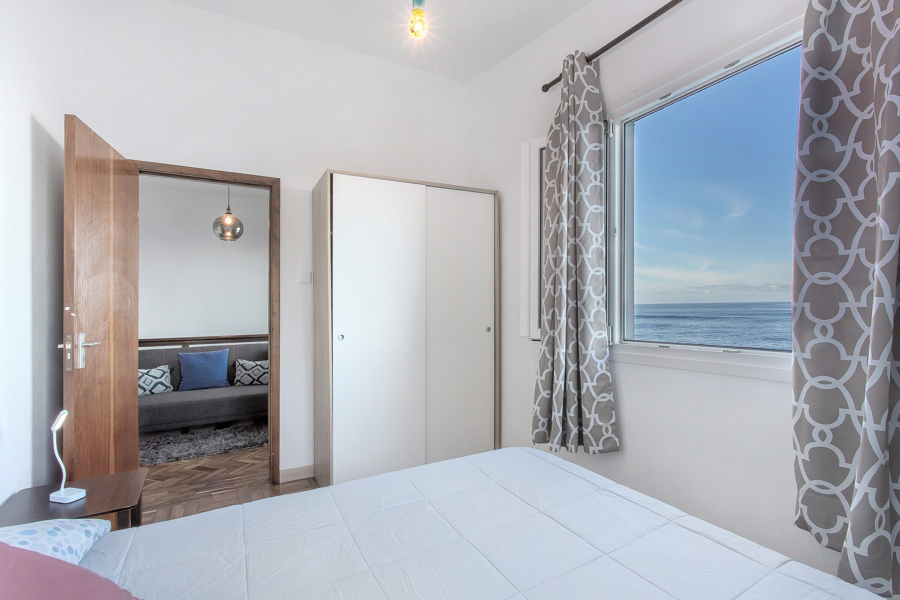 3 Schlafzimmer, Bügeleisen/Bügelbrett, kostenloses WLAN, Bettwäsche