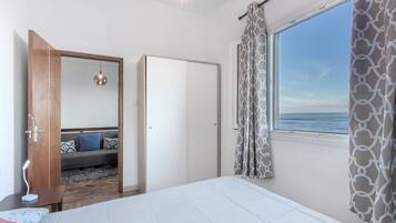 3 Schlafzimmer, Bügeleisen/Bügelbrett, kostenloses WLAN, Bettwäsche