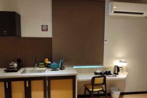 Room - Urban Inn, SP Saujana (Sungai Petani)