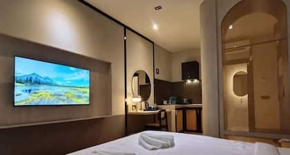 Urban Inn, SP Saujana