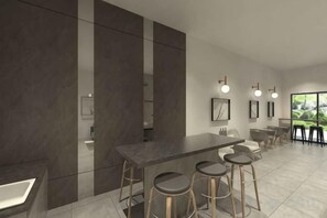 Unclassified image, 3 of 22, button - Urban Inn, SP Saujana (Sungai Petani)