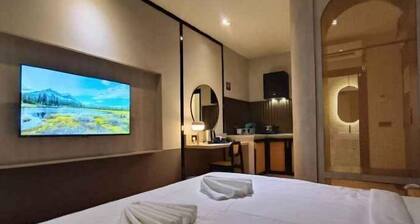 Urban Inn, SP Saujana