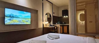 Urban Inn, SP Saujana