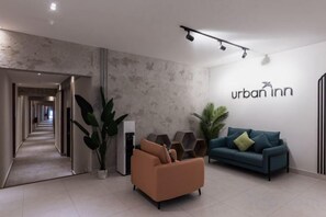 Unclassified image, 4 of 22, button - Urban Inn, SP Saujana (Sungai Petani)