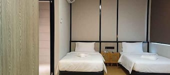 Urban Inn, SP Saujana