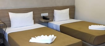 Urban Inn, SP Saujana