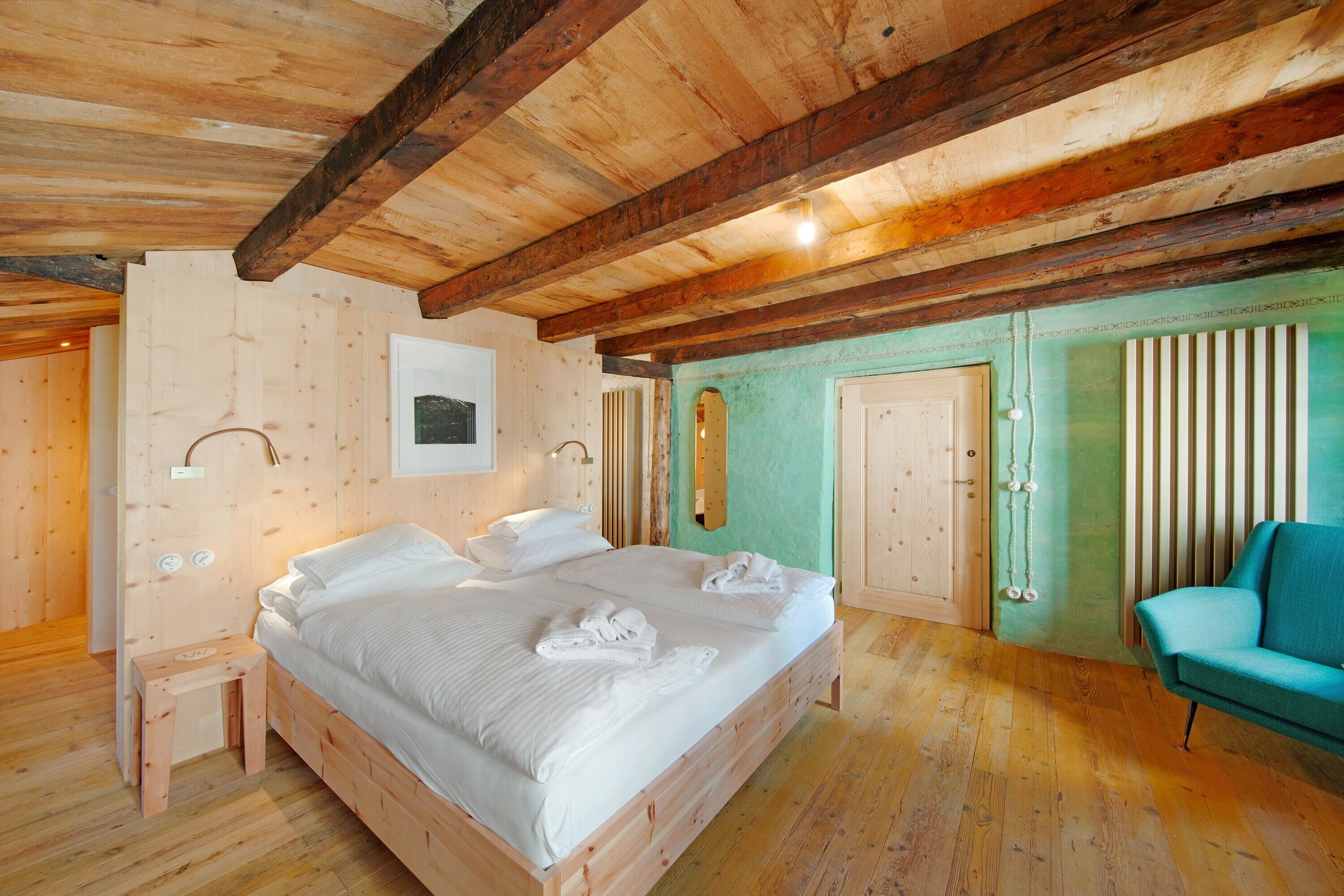 1 slaapkamer, gratis wifi, beddengoed