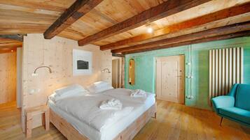 1 slaapkamer, gratis wifi, beddengoed