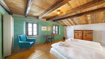 1 slaapkamer, gratis wifi, beddengoed