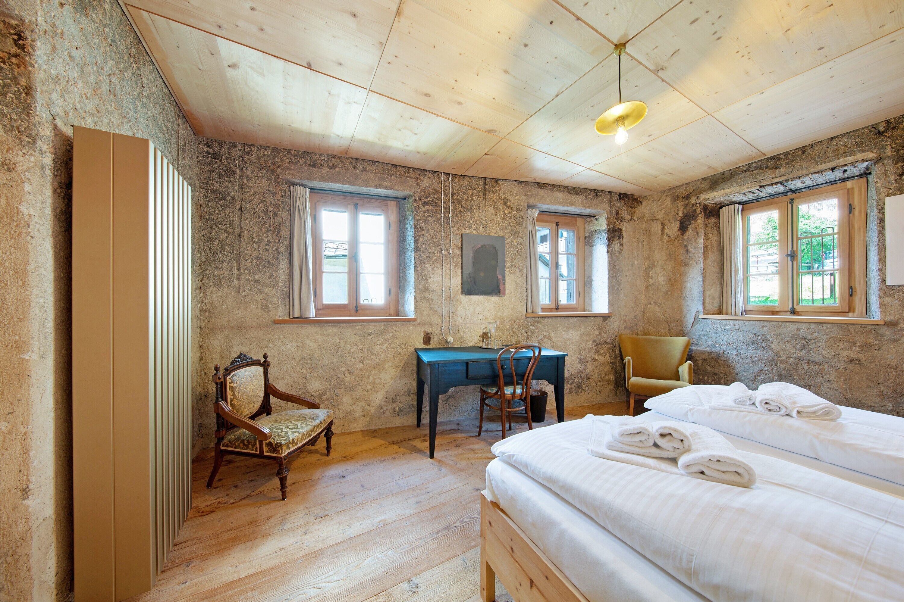 1 slaapkamer, gratis wifi, beddengoed